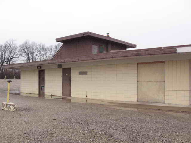 Park Layne 69 Drive-In - 2006 Photo